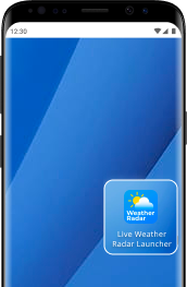 Homescreen shortcut